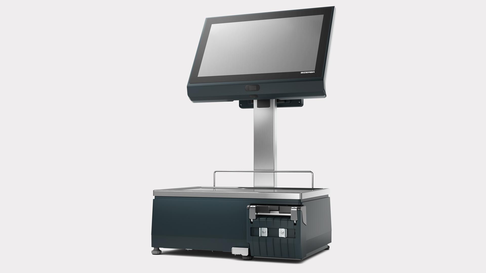 Bizerba XC II