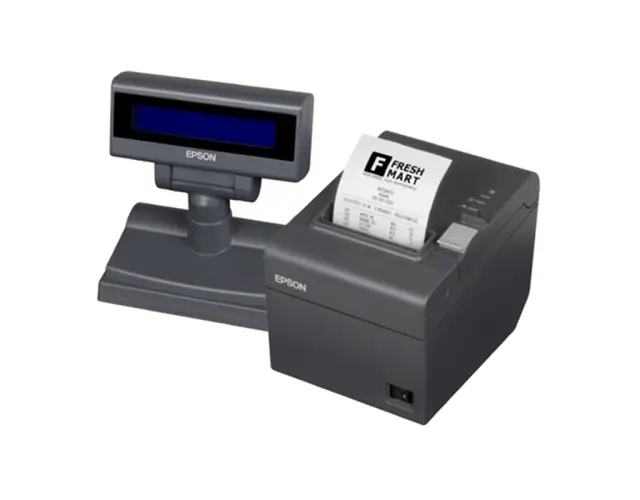 Epson FP-81 II RT