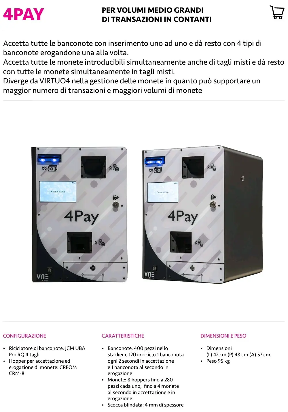 VNE 4Pay