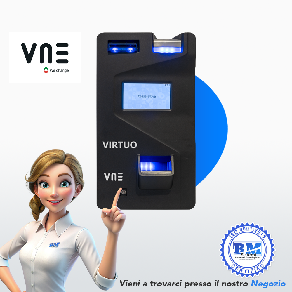VNE Virtuo