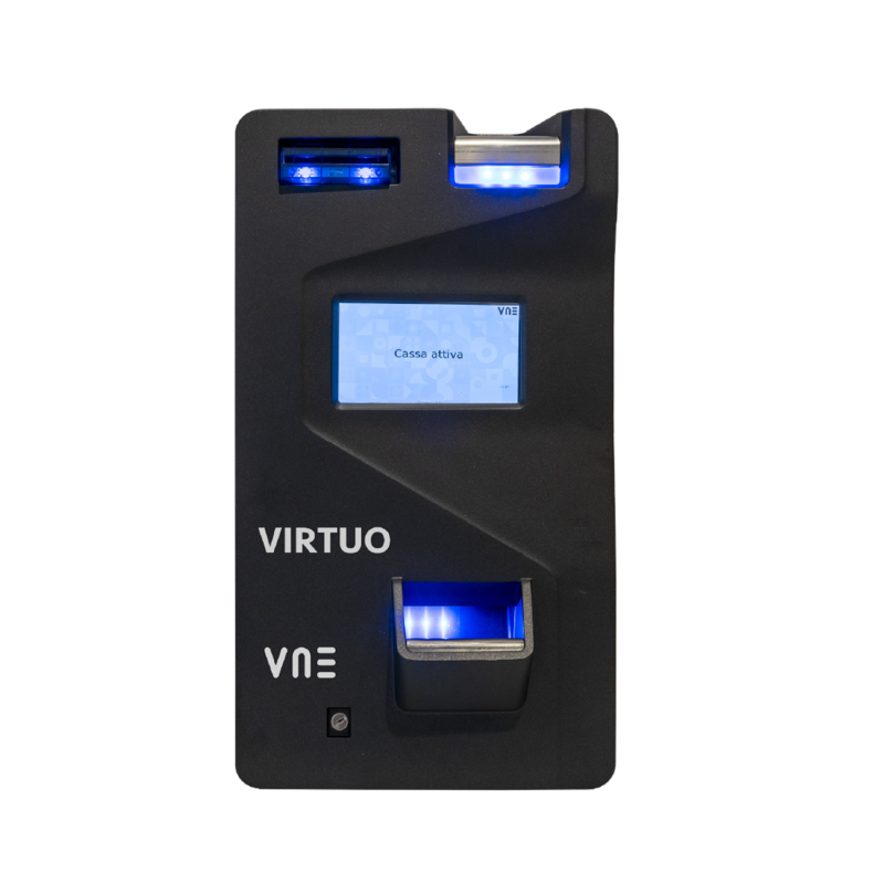 VNE VS4
