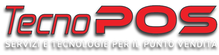 TecnoPOS Logo